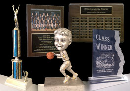 awards